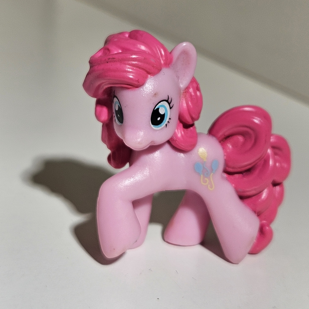 My Little Pony Blind Bag Pinkie Pie